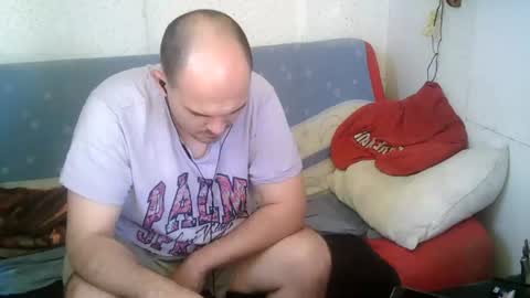 Snapshot of bixbax007 chatting on July 2026 11:39:02 AM George Maria online show from July 2026 11:39:02 AM