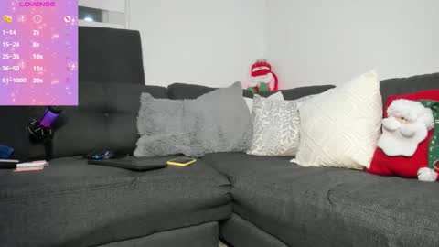 Jenn online show from December 2025 11:35:02 PM