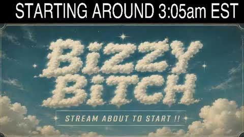 bizzybitch555 online show from July 2026 07:04:02 AM