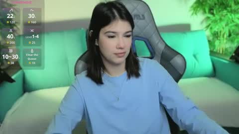 Julia online show from February 2026 02:30:01 AM