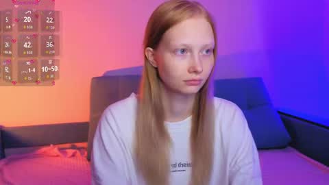 Julia online show from July 2026 02:42:01 AM