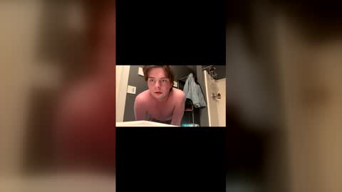 bkennedy829 online show from February 2026 02:16:02 AM