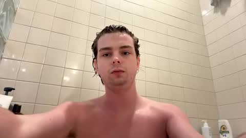 bkennedy829 online show from February 2026 08:23:01 PM