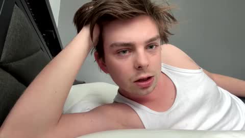 bkennedy829 online show from February 2026 04:35:01 PM