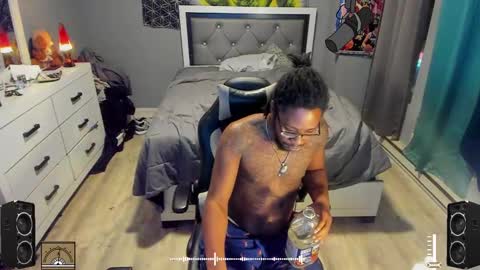 Snapshot of blaccanalmatters chatting on January 2025 10:47:02 PM Plant Base Streamers From Pennsylvania online show from January 2025 10:47:02 PM