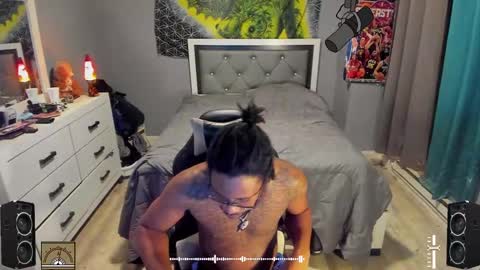 Snapshot of blaccanalmatters chatting on January 2025 12:12:01 AM Plant Base Streamers From Pennsylvania online show from January 2025 12:12:01 AM