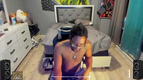 Snapshot of blaccanalmatters chatting on January 2025 11:05:01 PM Plant Base Streamers From Pennsylvania online show from January 2025 11:05:01 PM