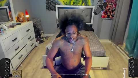 Snapshot of blaccanalmatters chatting on February 2025 11:17:01 PM Plant Base Streamers From Pennsylvania online show from February 2025 11:17:01 PM