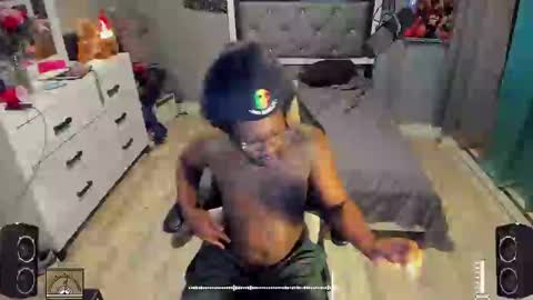 Snapshot of blaccanalmatters chatting on February 2025 11:35:01 PM Plant Base Streamers From Pennsylvania online show from February 2025 11:35:01 PM