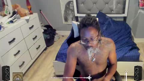 Snapshot of blaccanalmatters chatting on September 2025 11:37:02 PM Plant Base Streamers From Pennsylvania online show from September 2025 11:37:02 PM