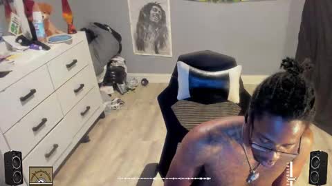 Snapshot of blaccanalmatters chatting on September 2025 12:23:02 AM Plant Base Streamers From Pennsylvania online show from September 2025 12:23:02 AM