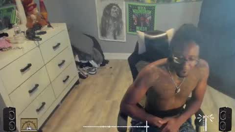 Snapshot of blaccanalmatters chatting on October 2025 09:24:01 PM Plant Base Streamers From Pennsylvania online show from October 2025 09:24:01 PM