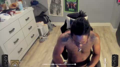 Snapshot of blaccanalmatters chatting on October 2025 11:06:02 PM Plant Base Streamers From Pennsylvania online show from October 2025 11:06:02 PM