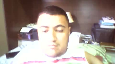 black974430 online show from April 2026 07:55:01 PM