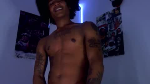 Black Arthur online show from November 2025 02:44:02 AM