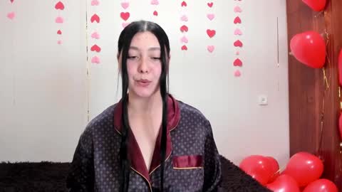 Snapshot of black_berry_bla_ck chatting on February 2025 02:48:02 PM black_berry_bla_ck online show from February 2025 02:48:02 PM