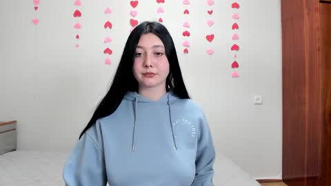 Snapshot of black_berry_bla_ck chatting on February 2025 02:00:01 PM black_berry_bla_ck online show from February 2025 02:00:01 PM