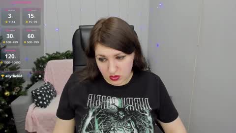 Rose online show from January 2025 12:07:01 AM