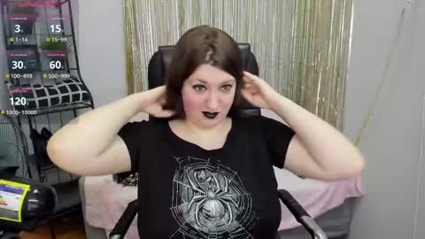 Rose online show from February 2025 09:04:02 PM