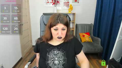 Snapshot of black_black_rose chatting on April 2026 08:57:02 PM Rose online show from April 2026 08:57:02 PM