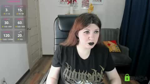 Snapshot of black_black_rose chatting on May 2026 08:24:02 PM Rose online show from May 2026 08:24:02 PM
