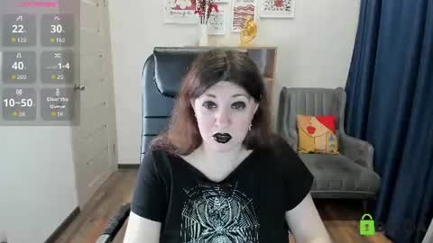 Snapshot of black_black_rose chatting on July 2026 08:22:01 PM Rose online show from July 2026 08:22:01 PM
