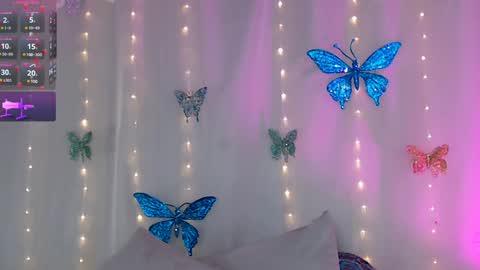 Sara online show from February 2025 11:40:02 AM