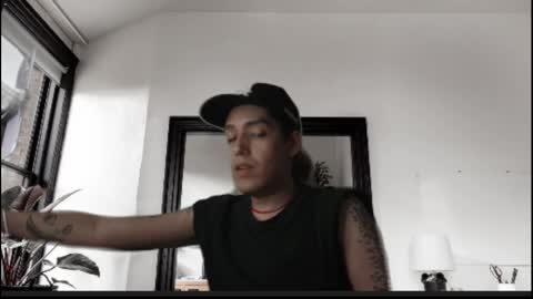 black_destrike online show from December 2024 09:12:01 PM