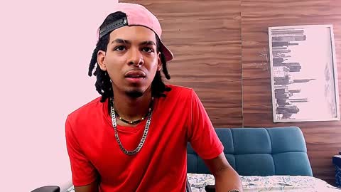 Black online show from December 2024 04:32:02 PM