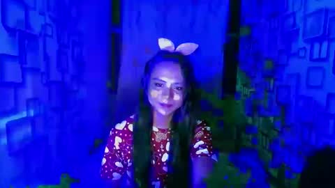 Snapshot of black_fairyxxx chatting on February 2025 01:55:01 PM black_fairyxxx online show from February 2025 01:55:01 PM