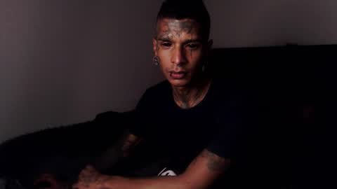 Snapshot of black_firex chatting on September 2025 09:52:02 PM black_firex online show from September 2025 09:52:02 PM