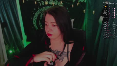  Black Kittie    Wednesday - 1300 - 1900 GMT help me get 100 thumbs up online show from December 2024 08:00:02 PM