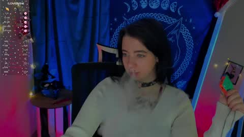  Black Kittie    Wednesday - 1300 - 1900 GMT help me get 100 thumbs up online show from January 2025 02:30:02 AM