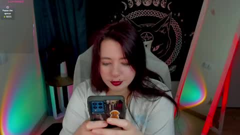  Black Kittie    Wednesday - 1300 - 1900 GMT help me get 100 thumbs up online show from April 2026 01:41:02 PM