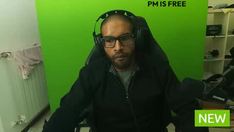 Master online show from December 2024 01:47:02 AM