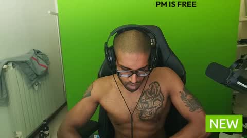 Master online show from January 2025 05:08:01 PM