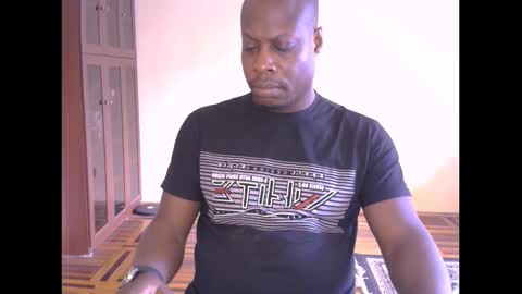 Boss Jordan online show from February 2025 08:51:02 AM