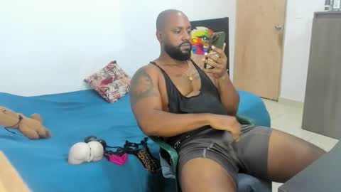 BIGCOCK online show from October 2025 03:06:01 AM