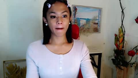 Nympha online show from July 2026 02:03:02 AM