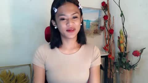 Nympha online show from July 2026 02:14:01 AM