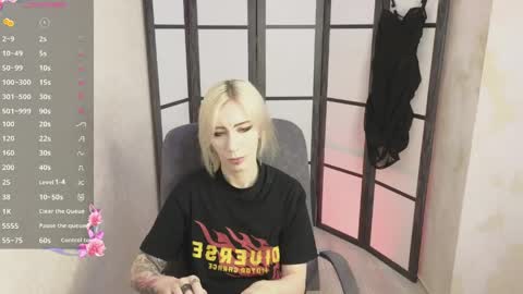 Snapshot of black_orchides chatting on May 2026 08:33:02 AM Emily online show from May 2026 08:33:02 AM