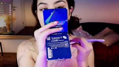 Mon Mon online show from February 2025 02:42:02 AM