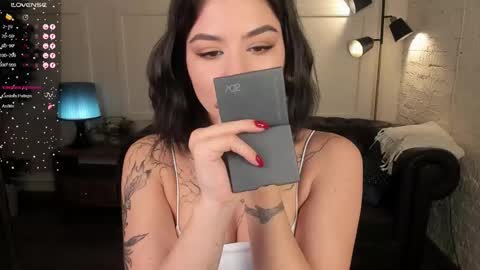 Mon Mon online show from October 2025 02:55:01 AM