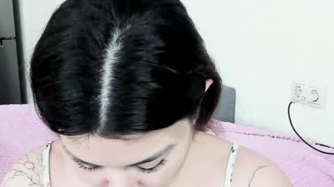 Snapshot of black_pant3r chatting on May 2026 03:23:01 AM Mon Mon online show from May 2026 03:23:01 AM