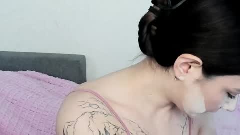 Snapshot of black_pant3r chatting on May 2026 06:22:01 AM Mon Mon online show from May 2026 06:22:01 AM