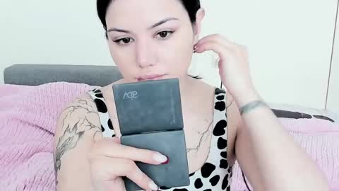 Snapshot of black_pant3r chatting on May 2026 02:51:02 AM Mon Mon online show from May 2026 02:51:02 AM