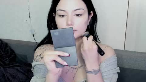 Snapshot of black_pant3r chatting on May 2026 04:09:02 AM Mon Mon online show from May 2026 04:09:02 AM