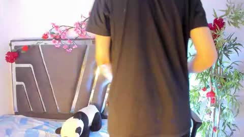 B L A C K  R O S E  online show from November 2025 11:27:02 AM