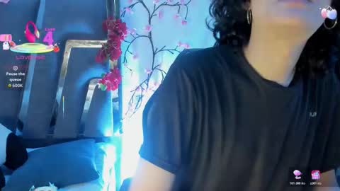 B L A C K  R O S E  online show from November 2025 11:34:02 AM