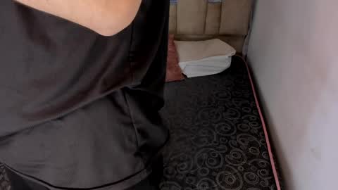 B L A C K  R O S E  online show from June 2026 11:27:02 AM